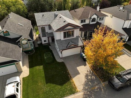 87 Hidden Ranch Terrace Nw, Calgary, AB 