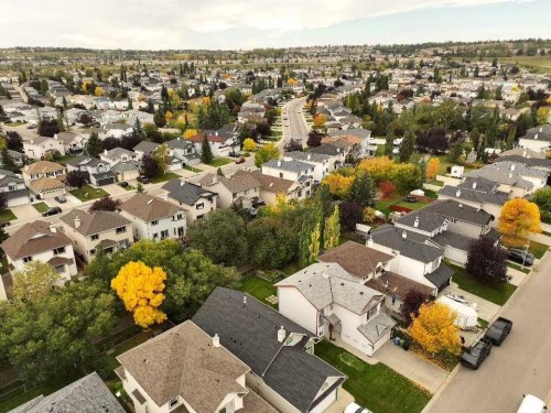 87 Hidden Ranch Terrace Nw, Calgary, AB 