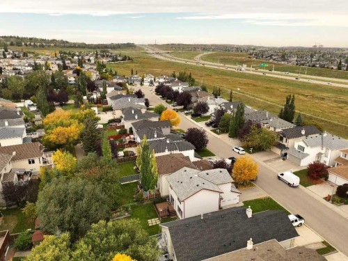 87 Hidden Ranch Terrace Nw, Calgary, AB 