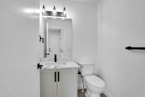 73 Martinridge Crescent Ne, Calgary, AB 