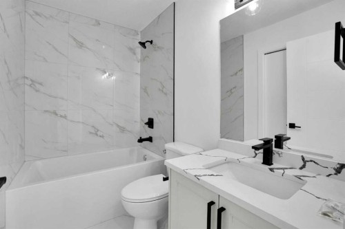 73 Martinridge Crescent Ne, Calgary, AB 