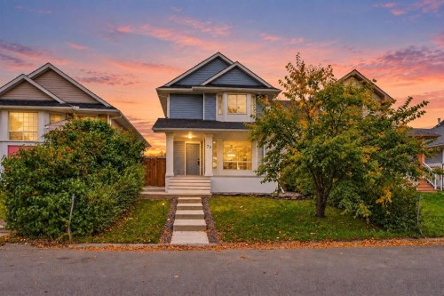 73 Martinridge Crescent Ne, Calgary, AB 