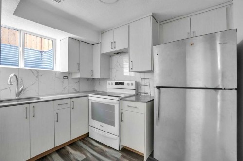 73 Martinridge Crescent Ne, Calgary, AB 