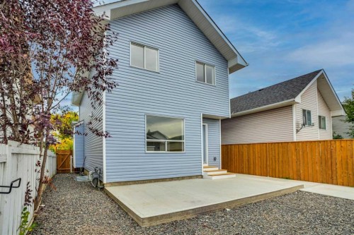 73 Martinridge Crescent Ne, Calgary, AB 