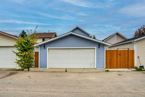 73 Martinridge Crescent Ne, Calgary, AB 