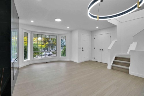 73 Martinridge Crescent Ne, Calgary, AB 