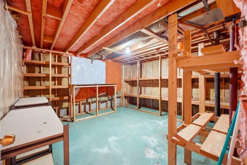 8303 Addison Drive Se, Calgary, AB 