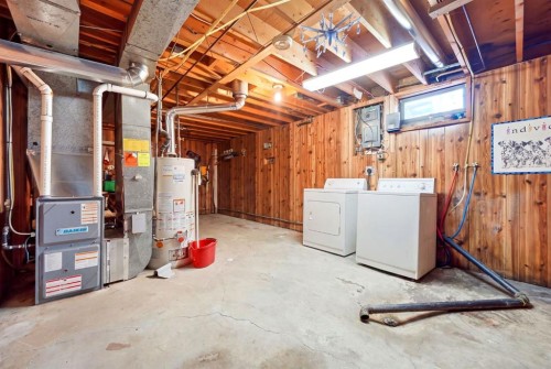 8303 Addison Drive Se, Calgary, AB 