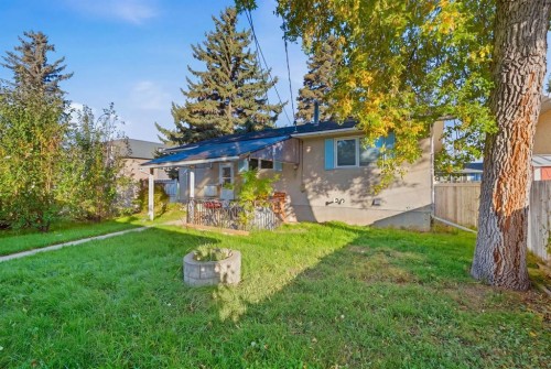 8303 Addison Drive Se, Calgary, AB 