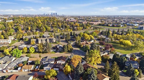 8303 Addison Drive Se, Calgary, AB 