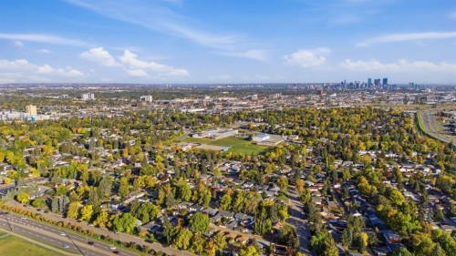 8303 Addison Drive Se, Calgary, AB 