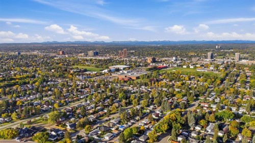 8303 Addison Drive Se, Calgary, AB 