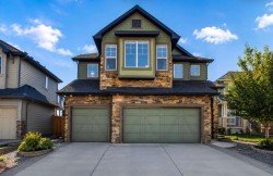 673 Marina Drive Chestermere, AB T1X 0S3