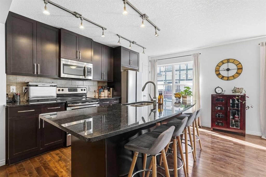 1214 Cranford Court Se, Calgary, AB
