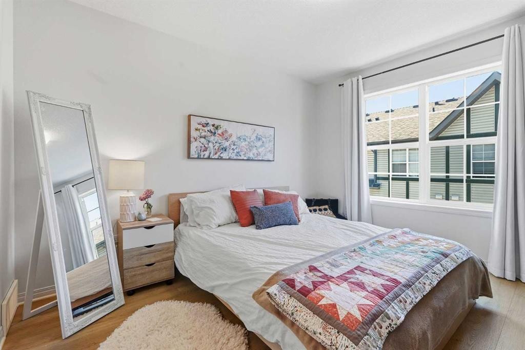 1214 Cranford Court Se, Calgary, AB