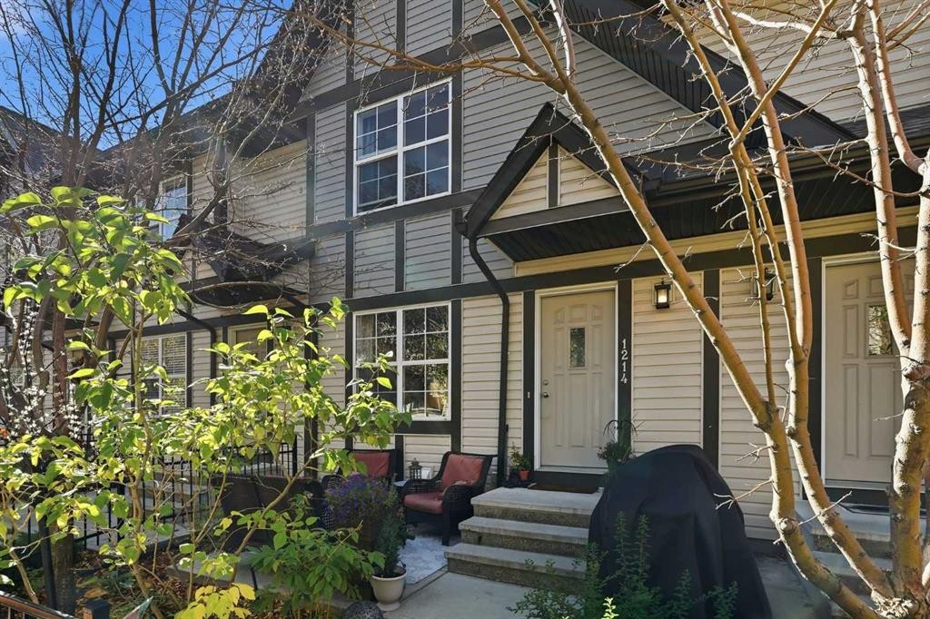 1214 Cranford Court Se, Calgary, AB