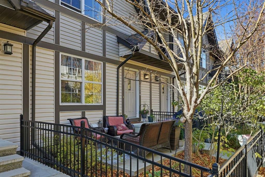 1214 Cranford Court Se, Calgary, AB