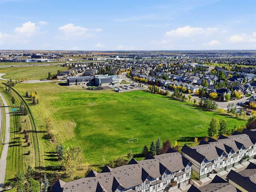 1214 Cranford Court Se, Calgary, AB