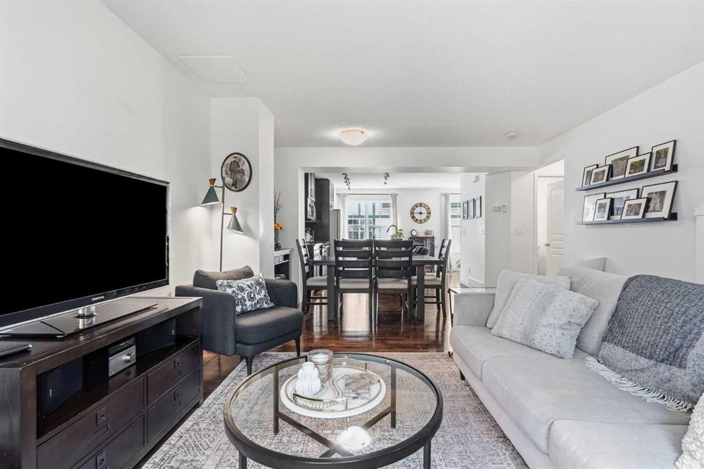 1214 Cranford Court Se, Calgary, AB
