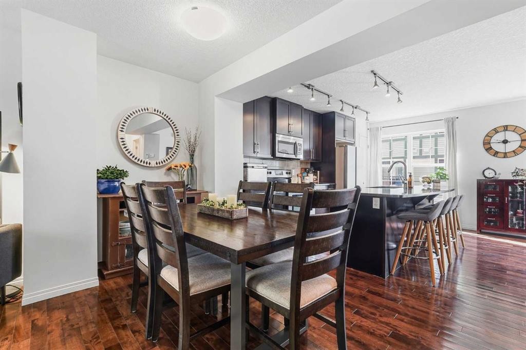 1214 Cranford Court Se, Calgary, AB