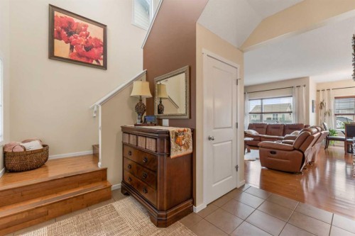 29 Brightoncrest Heights Se, Calgary, AB 