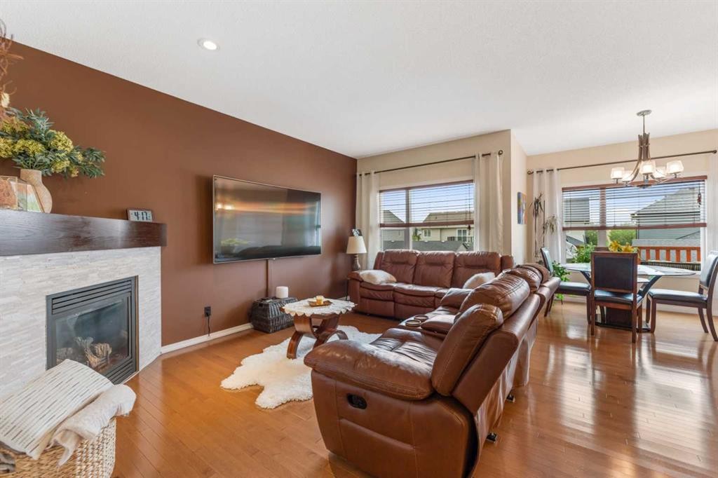 29 Brightoncrest Heights Se, Calgary, AB