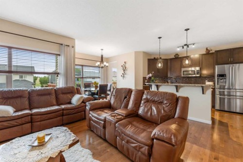 29 Brightoncrest Heights Se, Calgary, AB 
