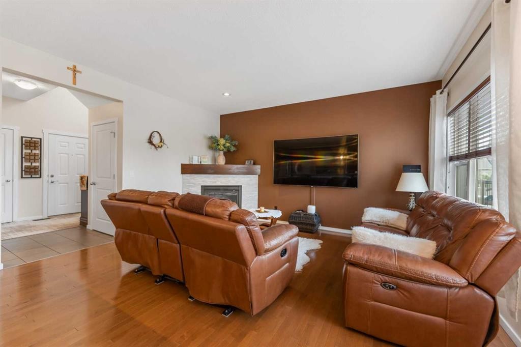 29 Brightoncrest Heights Se, Calgary, AB