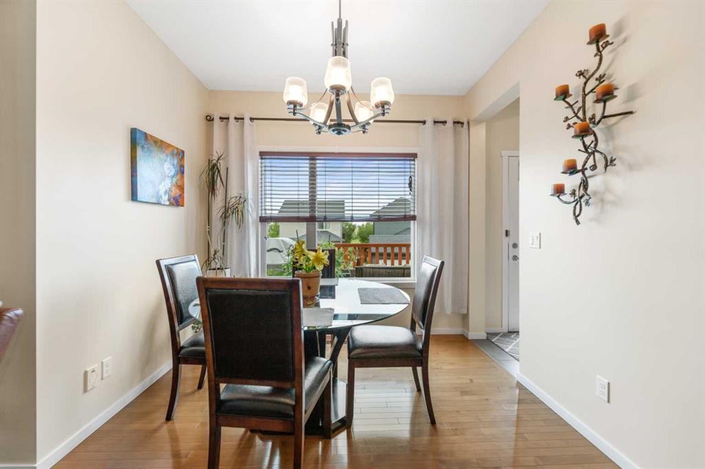 29 Brightoncrest Heights Se, Calgary, AB