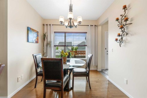 29 Brightoncrest Heights Se, Calgary, AB 