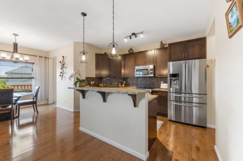 29 Brightoncrest Heights Se, Calgary, AB 