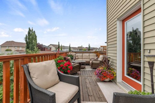 29 Brightoncrest Heights Se, Calgary, AB 
