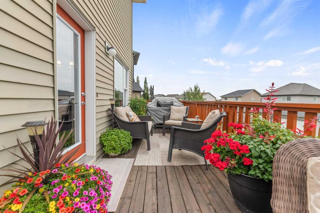 29 Brightoncrest Heights Se, Calgary, AB