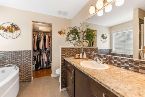 29 Brightoncrest Heights Se, Calgary, AB 