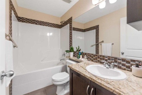 29 Brightoncrest Heights Se, Calgary, AB 