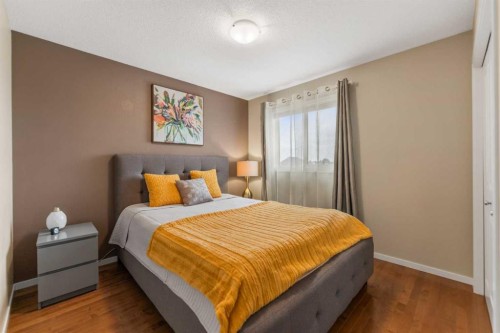 29 Brightoncrest Heights Se, Calgary, AB 