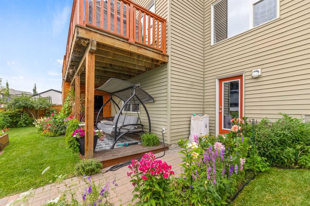 29 Brightoncrest Heights Se, Calgary, AB