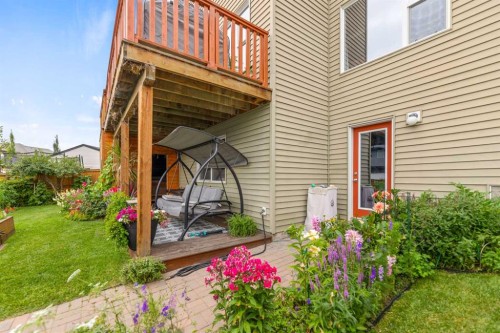 29 Brightoncrest Heights Se, Calgary, AB 