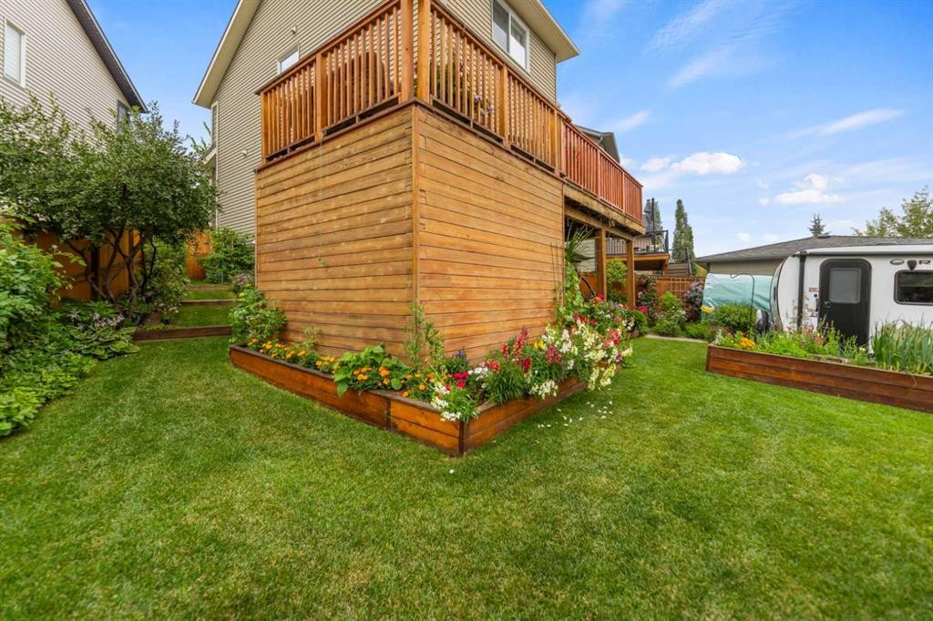 29 Brightoncrest Heights Se, Calgary, AB