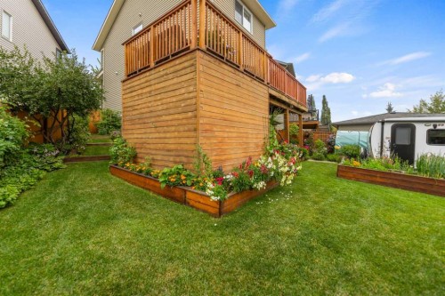 29 Brightoncrest Heights Se, Calgary, AB 
