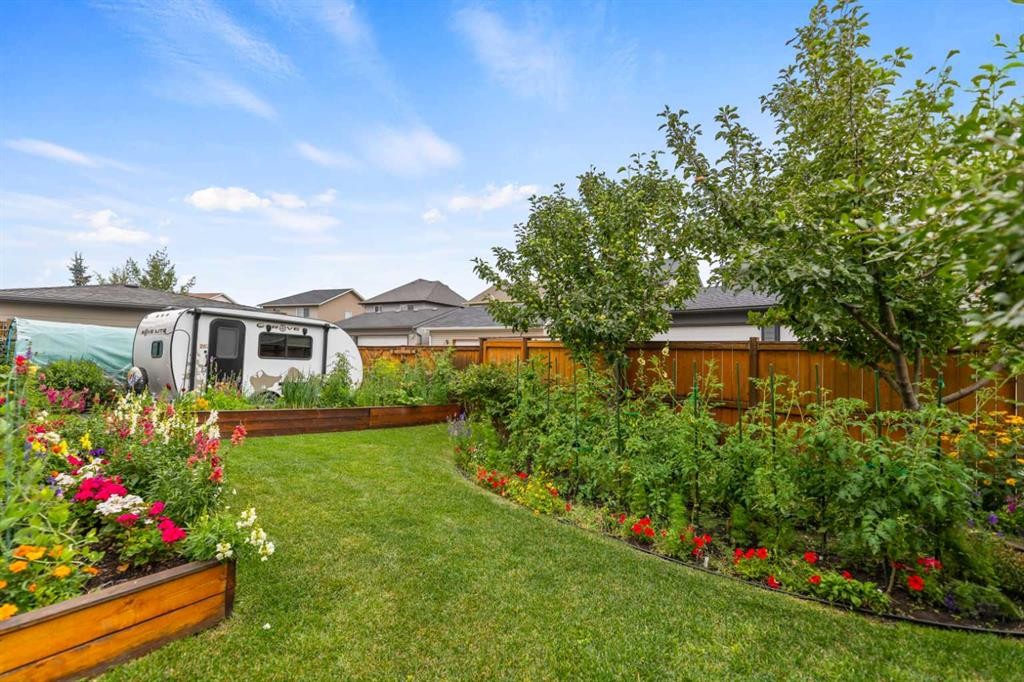 29 Brightoncrest Heights Se, Calgary, AB