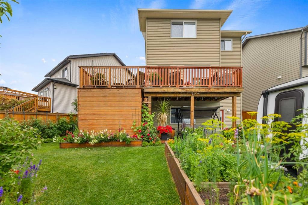 29 Brightoncrest Heights Se, Calgary, AB