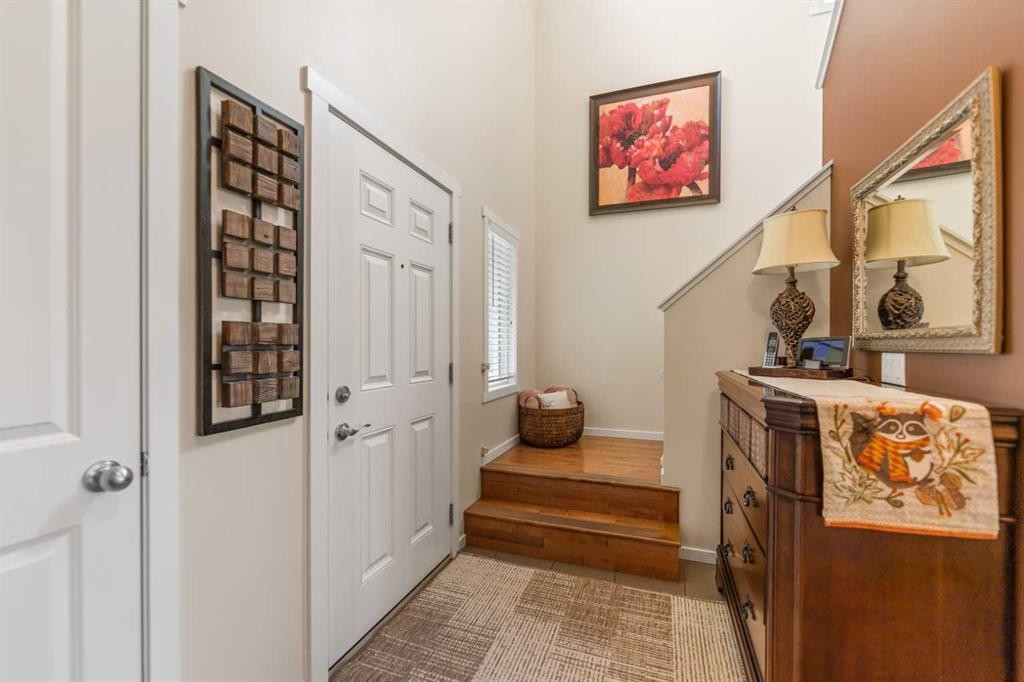 29 Brightoncrest Heights Se, Calgary, AB