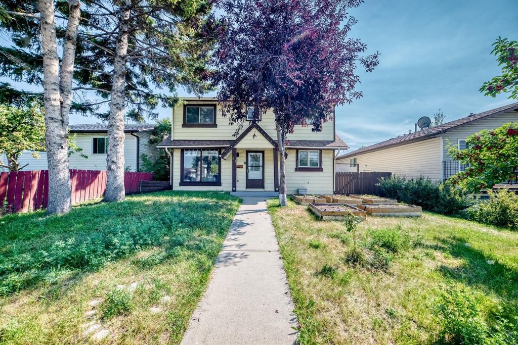 40 Falconridge Close Ne, Calgary, AB