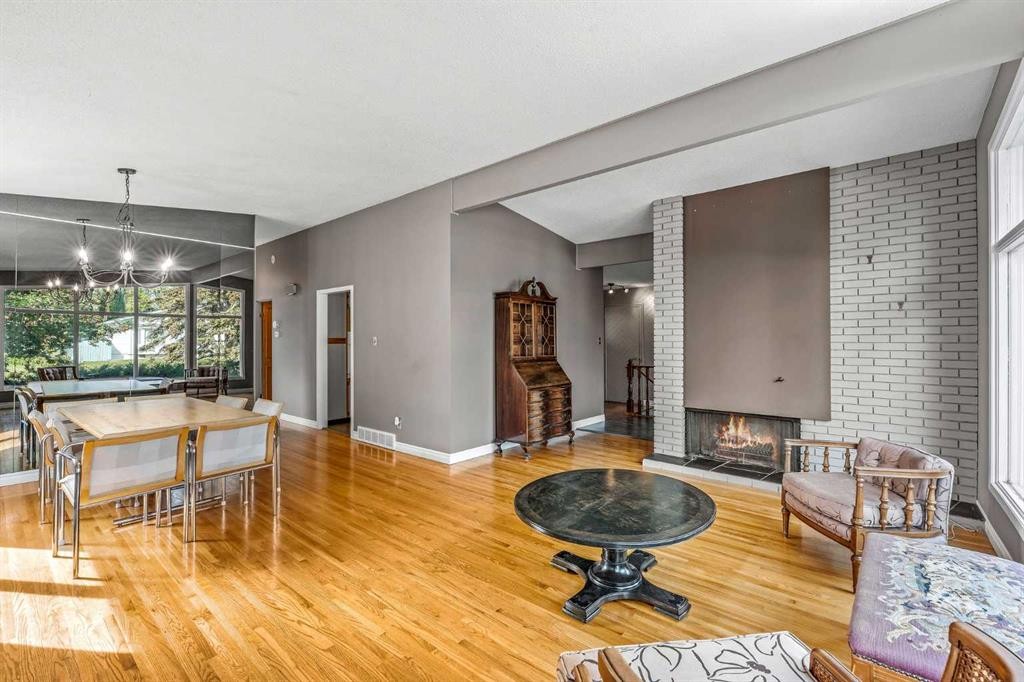 10607 Maplecreek Drive Se, Calgary, AB