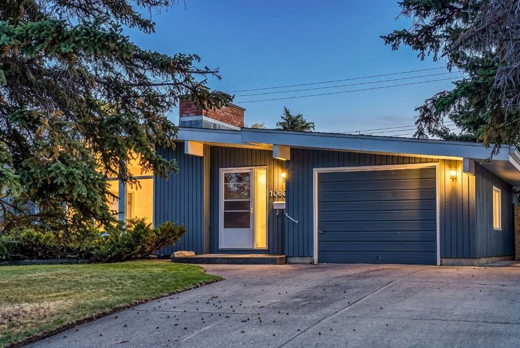 10607 Maplecreek Drive Se, Calgary, AB
