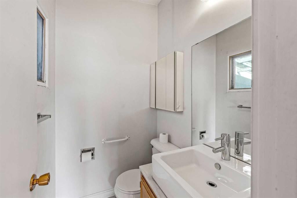 10607 Maplecreek Drive Se, Calgary, AB