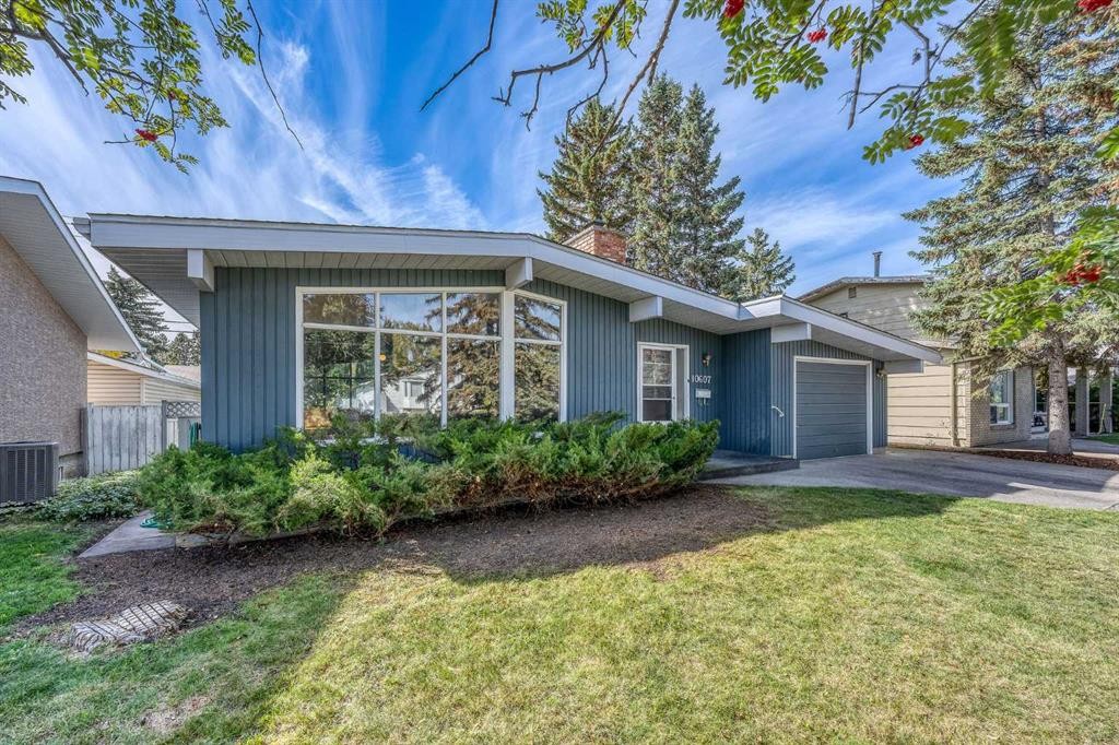 10607 Maplecreek Drive Se, Calgary, AB