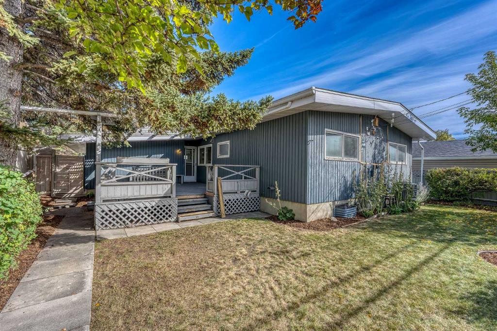 10607 Maplecreek Drive Se, Calgary, AB