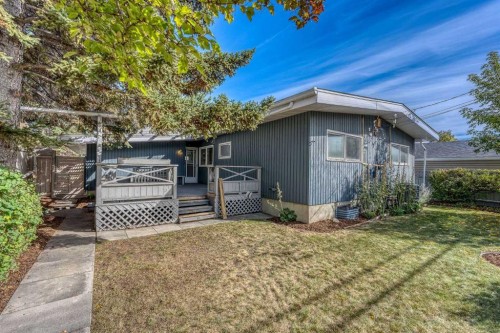 10607 Maplecreek Drive Se, Calgary, AB 